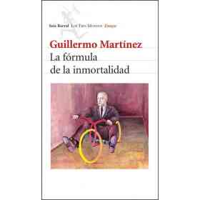 La Formula De La Inmortalidad