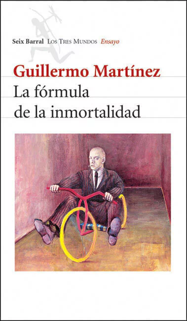 La Formula De La Inmortalidad