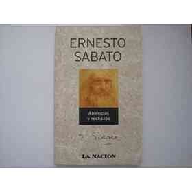 Apologias Y Rechazos - La Nacion
