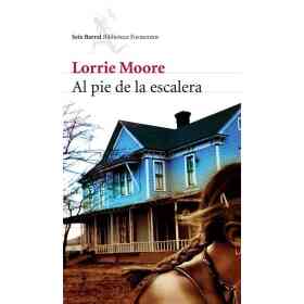 Al Pie De La Escalera