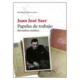 Papeles De Trabajo - Borradores Ineditos