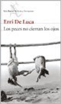 Peces No Cierran Los Ojos Los s.barr