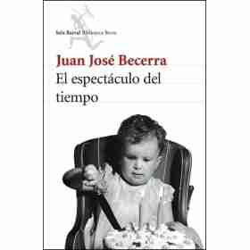 El Espectaculo Del Tiempo