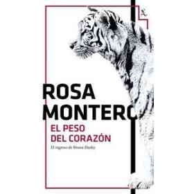 El Peso Del Corazon