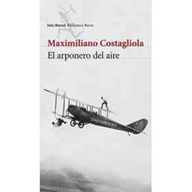 El Arponero Del Aire (Spanish Edition)