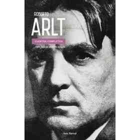 Cuentos Completos - Roberto Arlt