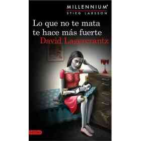 Lo Que No Te Mata Te Hace Mas Fuerte