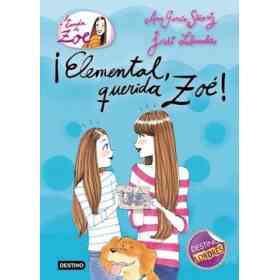 2. La Banda De Zoe