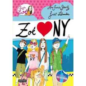 4. La Banda De Zoe