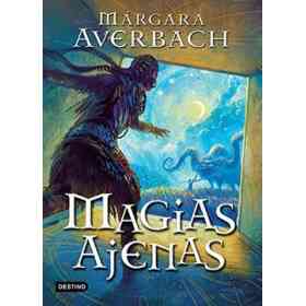 Magias Ajenas