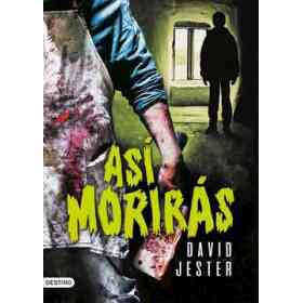 Asi Moriras