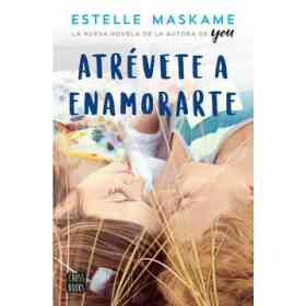 Atrevete a Enamorarte