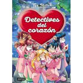 Detectives Del Corazon