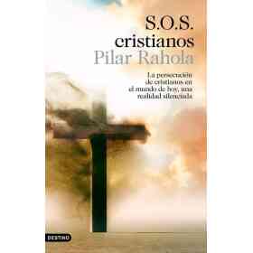 s.o.s Cristianos