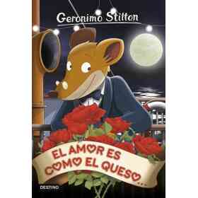 El Amor Es Como El Queso
