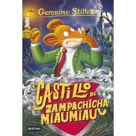 El Castillo De Zampachicha Miamiau