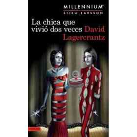La Chica Que Vivio Dos Veces