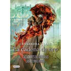 La Cadena De Oro
