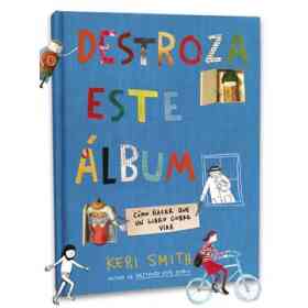 Destroza Este Álbum
