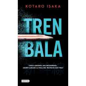 Tren Bala