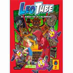 Leotube 2. Leotube Y El Juego De La Calamidad