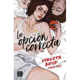 La Opcion Correcta