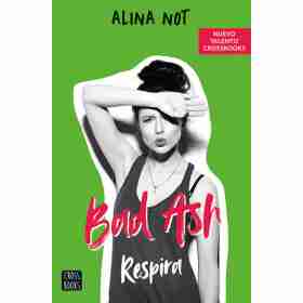 Bad Ash 3. Respira