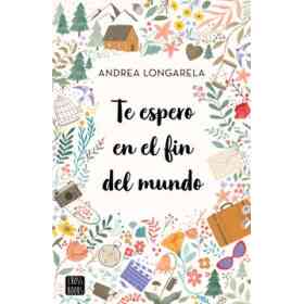 Te Espero en El Fin Del Mundo