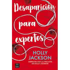 Desaparicion Para Expertos