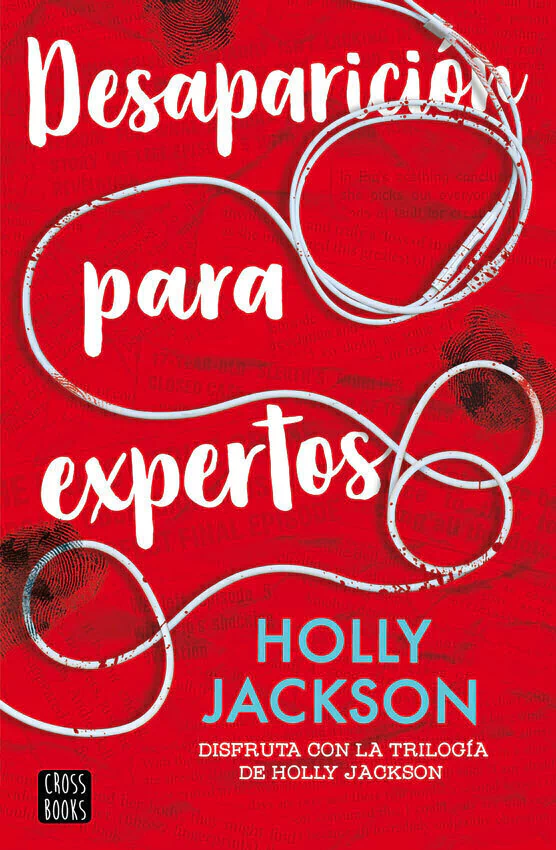 Desaparicion Para Expertos
