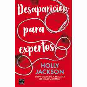 Desaparicion Para Expertos