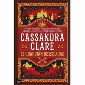 El Guardian De Espadas
