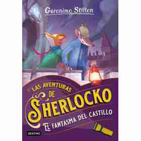 El Fantasma Del Castillo