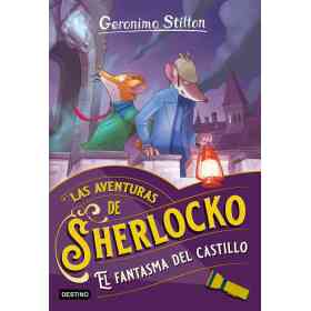 El Fantasma Del Castillo