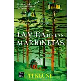 La Vida De Las Marionetas