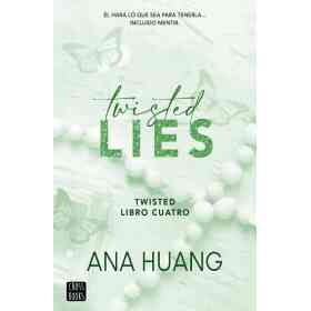 Twisted 4. Twisted Lies