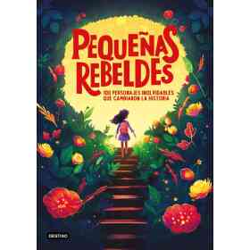 Pequenas Rebeldes