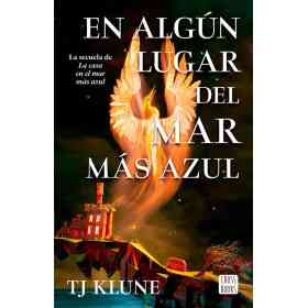 En Algun Lugar Del Mar Mas Azul
