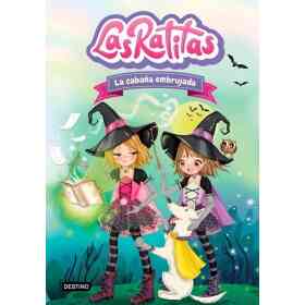 Las Ratitas 9. La Cabana Embrujada