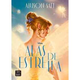 Alas De Estrella