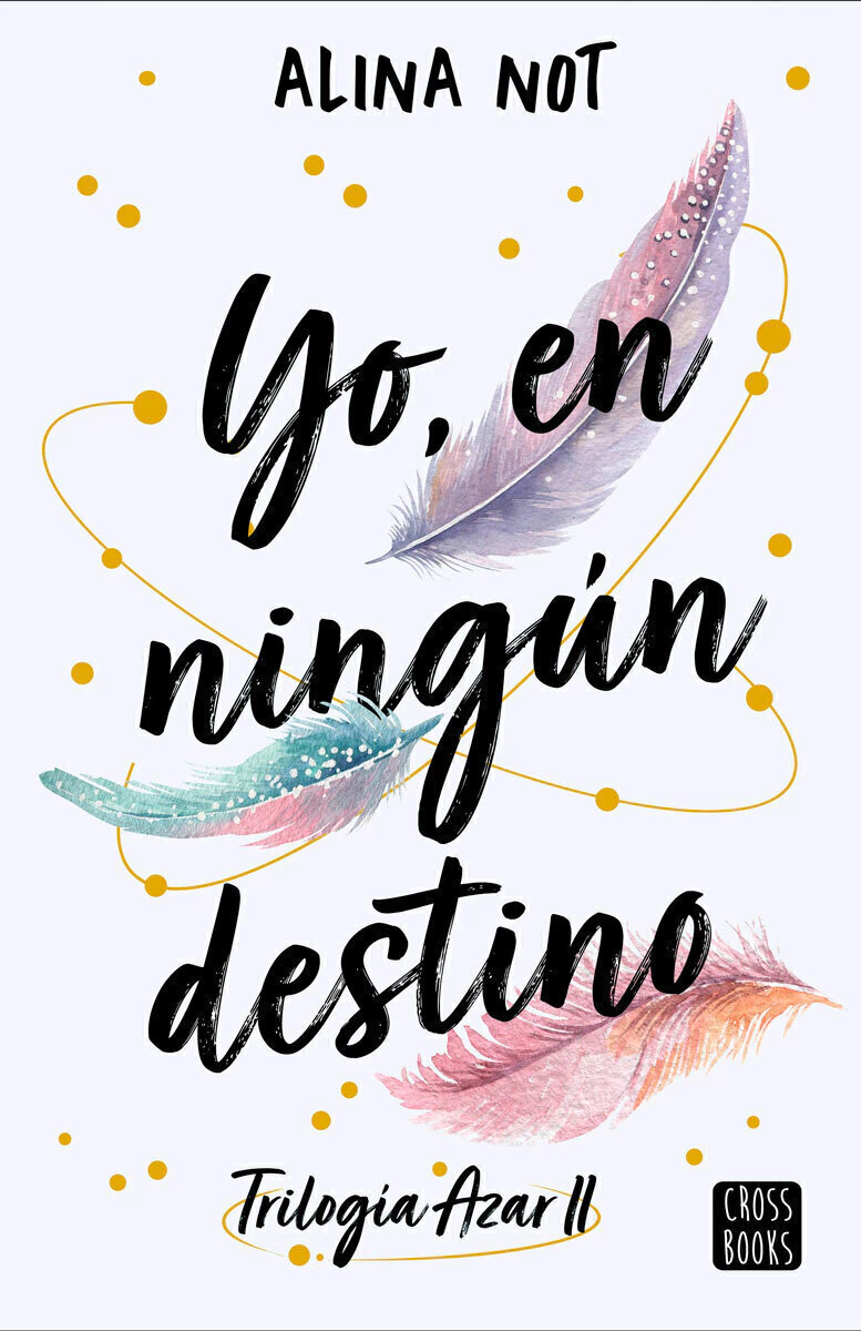 Yo en Ningun Destino