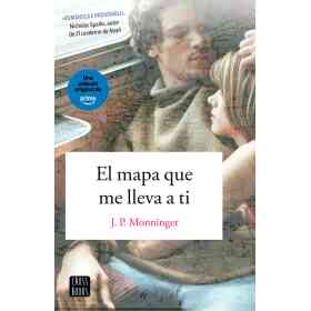 El Mapa Que Me Lleva a Ti