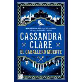 El Caballero Muerte - Sword Catcher 2