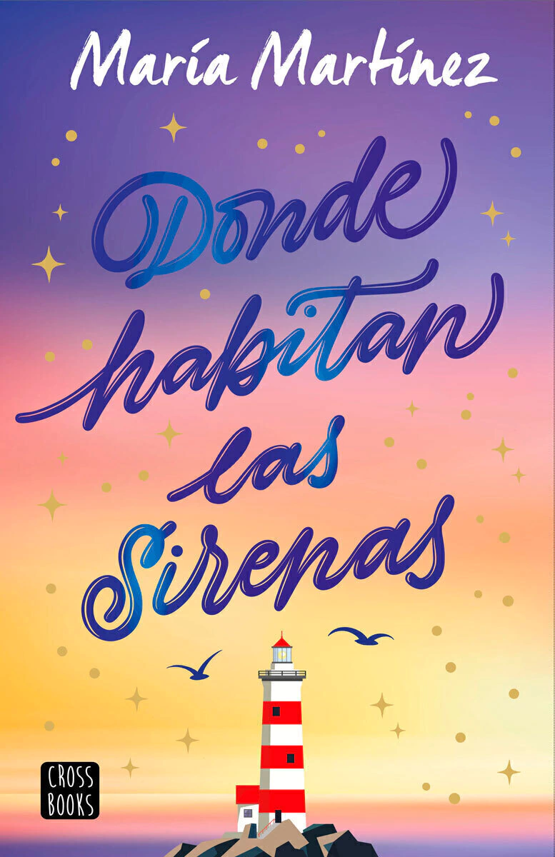 Donde Habitan Las Sirenas