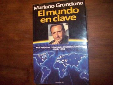 Mundo en Clave, El