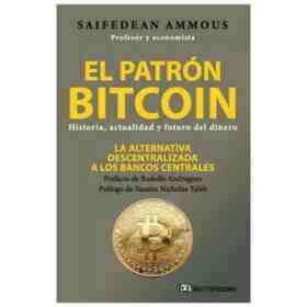 El Patrón Bitcoin