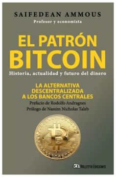 El Patrón Bitcoin
