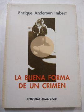 La Buena Forma De Un Crimen