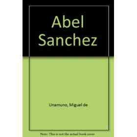Abel Sanchez