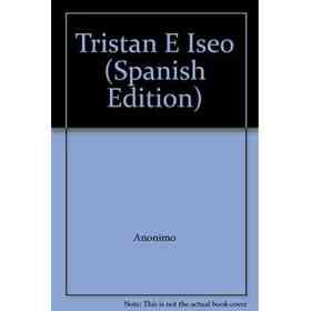Tristan E Iseo